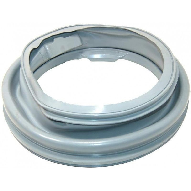 WHIRLPOOL 481246668729 DOOR GASKET WASHING MACHINE WHIRLPOOL - Image 1