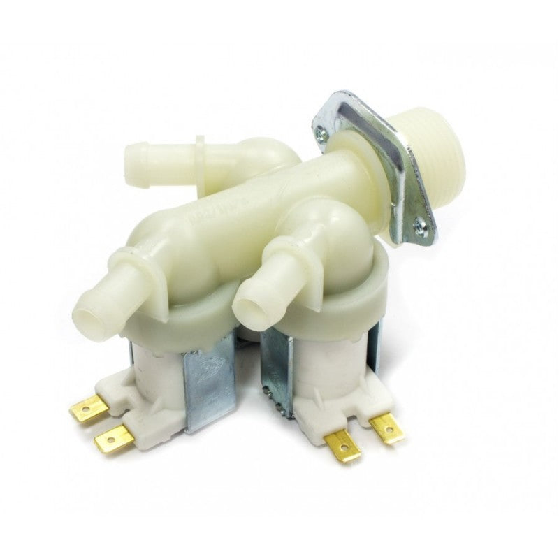 Solenoid Valve 3 way 180° FAGOR, GORENJE - Image 1