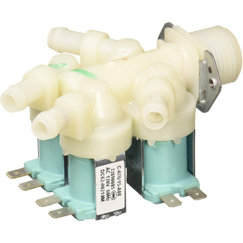 SAMSUNG DC62-00214M VALVE WATER - Image 1