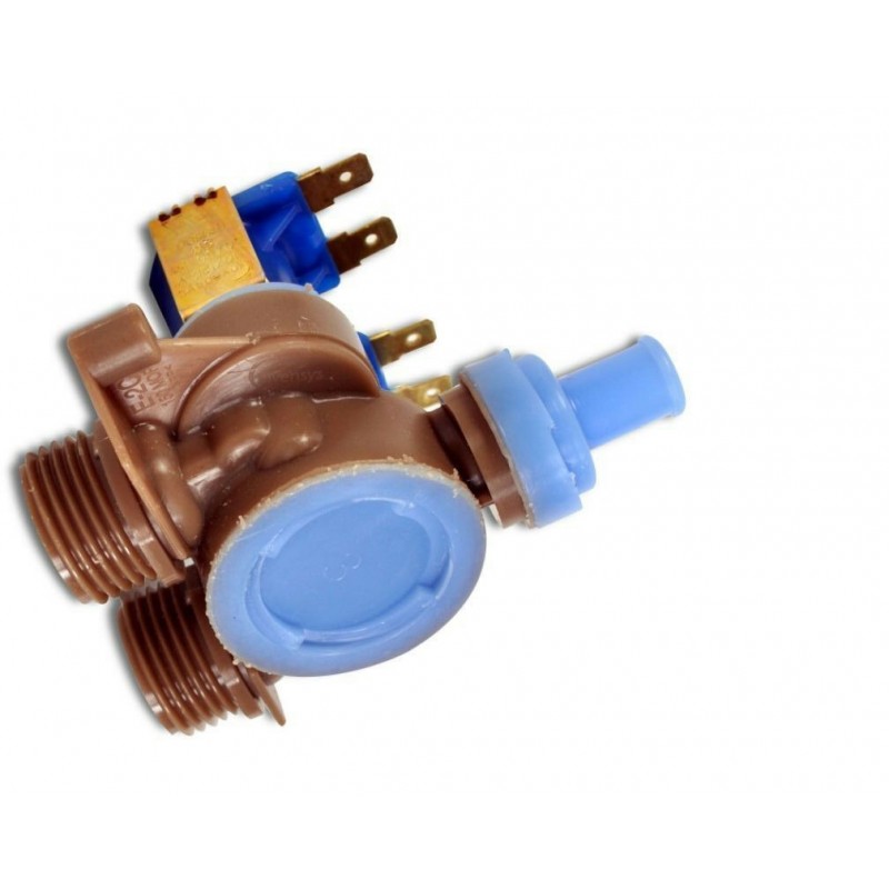 WHIRLPOOL WP22004333 WASHER INLET VALVE - Image 1