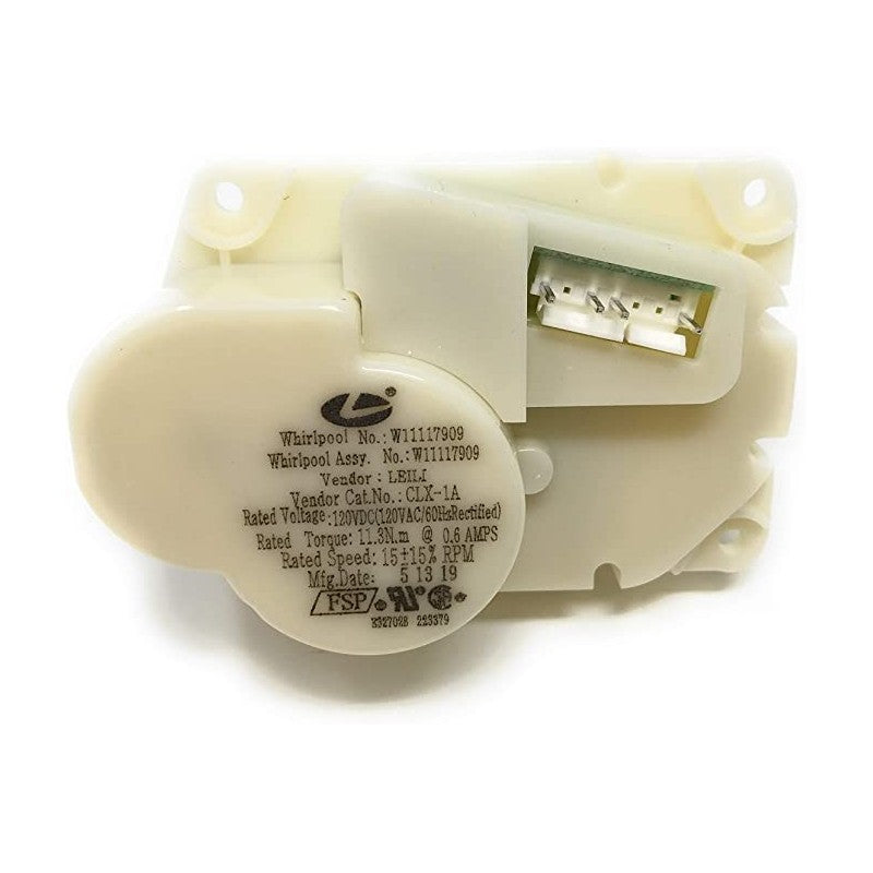 WHIRLPOOL W10822606 ICE BUCKET AUGER - Image 1