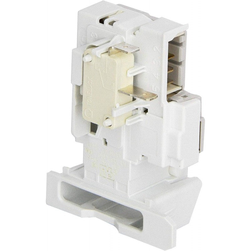 ELECTROLUX 137353300 WASHER LID LOCK - Image 1