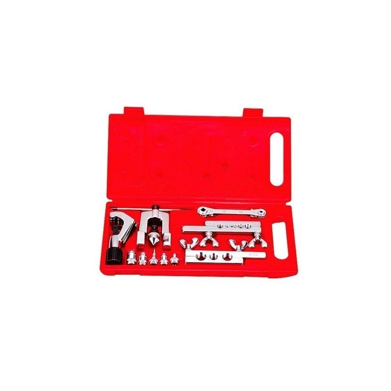 CT-278L Refrigeration Tube Flaring Tool Kit - Image 1