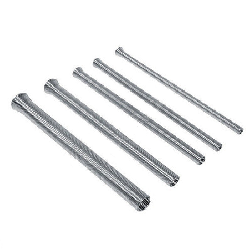 BENDING SPRINGS KIT 5 PCS CT-102 L - Image 1