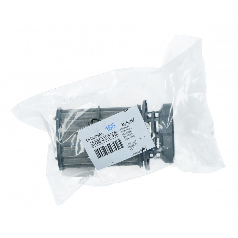 BOSCH 00645038 DISHWASHER FILTER - Image 1