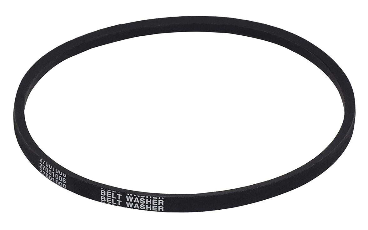 Whirlpool 27001006 Washer Drive Belt Replacement - Image 1