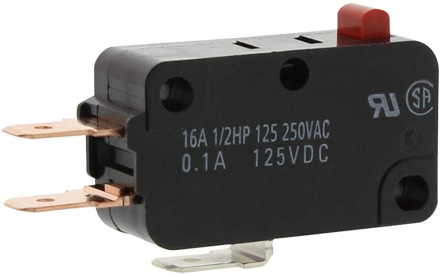 28QBP0495 Switch (Button Type)