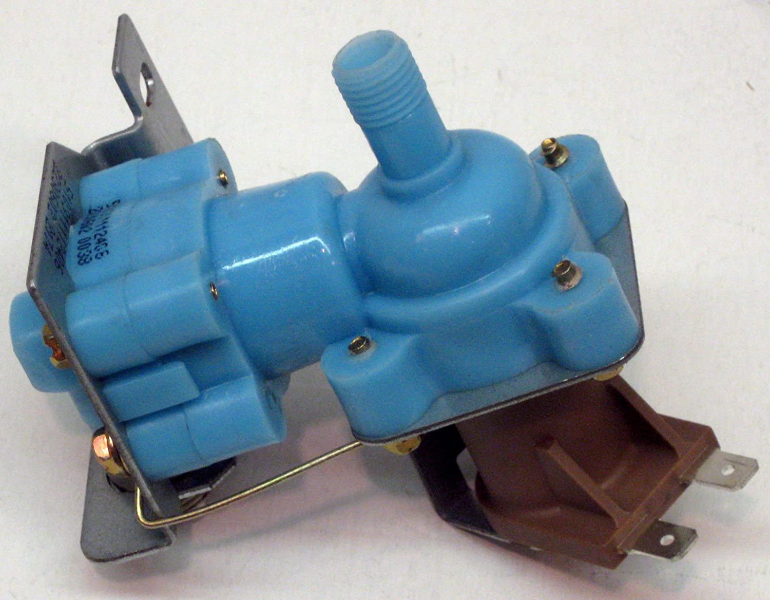 Whirlpool 4318047 Refrigerator Water Valve Replacement - Image 1