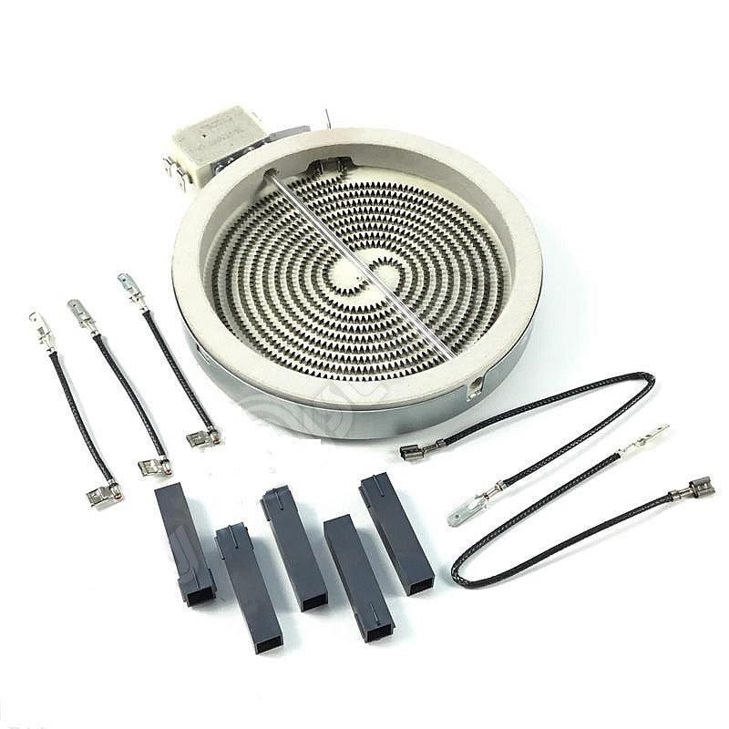 WHIRLPOOL 481231018887 HOT PLATE HILIGHT 1200W Ø145mm - Image 1