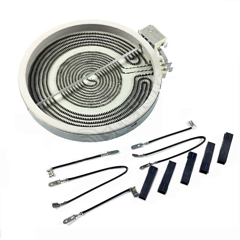 WHIRLPOOL 481231018895 HOT PLATE HILIGHT 2100/700W Ø230mm - Image 1