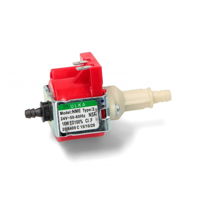 ULKA PUMP NME2 16W 24V 50-60HZ - Image 1