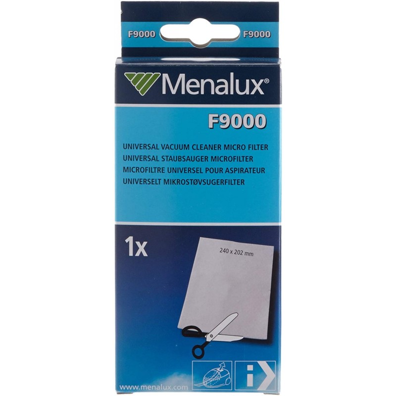 ELECTROLUX MICROFILTER F9000,  9001963793 - Image 1