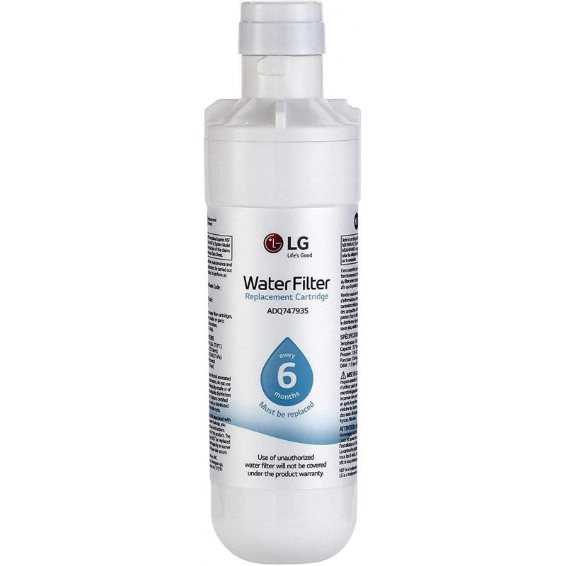 LG LT1000P WATER FILTER