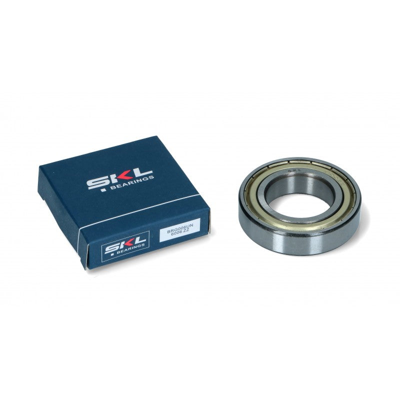 SKL BEARING 6006 ZZ - Image 1