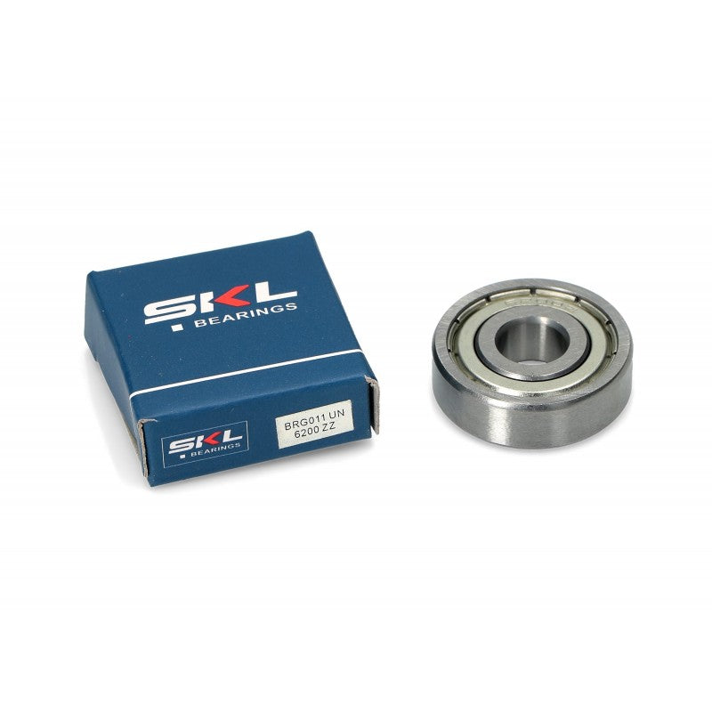 BEARING 6200 ZZ SKL - Image 1