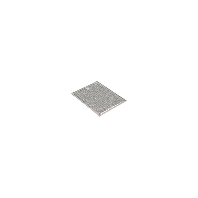 ALUMINUM RANGE HOOD FILTER 7-1/4 x 9-1/2 x 3/32" - Image 1