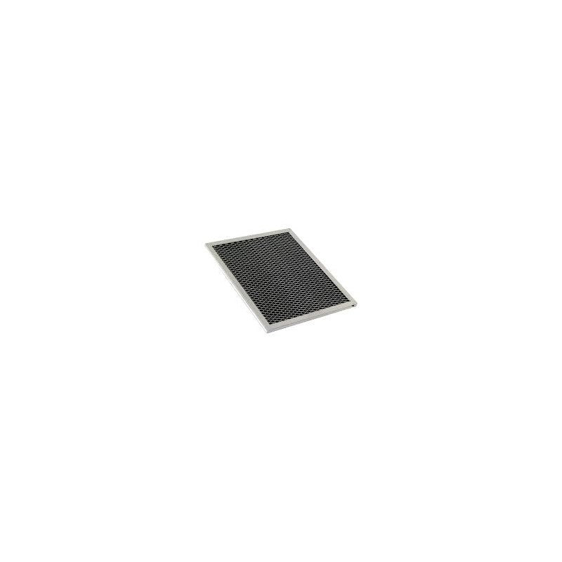 CARBON RANGE HOOD FILTER 8 x 9-1/2 x 3/8" - Image 1