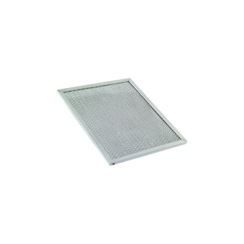 ALUMINUM RANGE HOOD FILTER 10-7/16 x 11-7/16 x 3/8" - Image 1