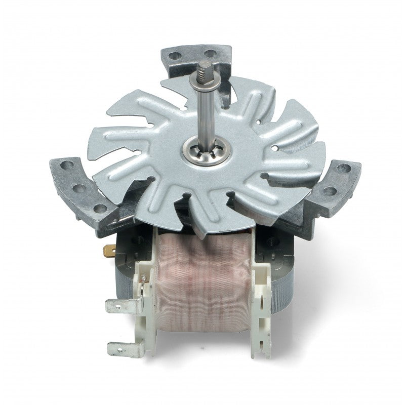 OVEN MOTOR WITH FAN 220/240V 50/60HZ 27W - Image 1