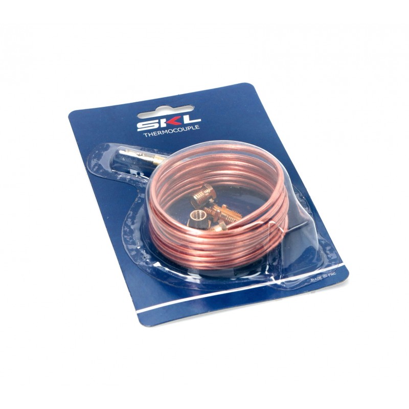 THERMOCOUPLE UNIVERSAL KIT 1500MM - SKL - Image 1
