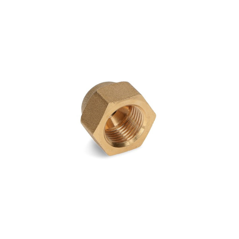 FLARE NUT SAE FLARE 1/4 - 1/4 (6MM) - Image 1