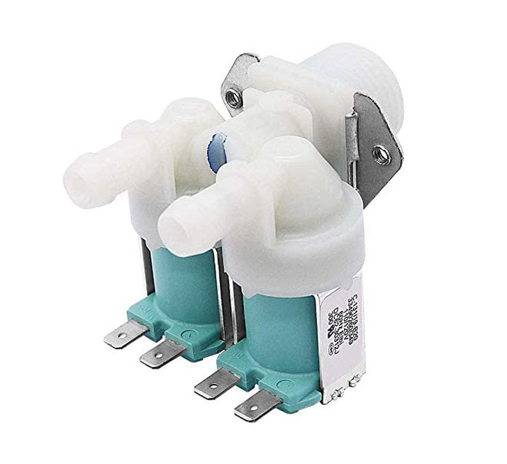 SAMSUNG DC62-30312J VALVE WATER - Image 1