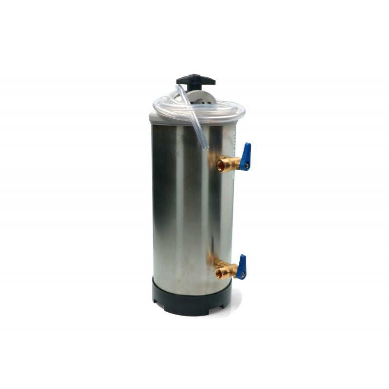DVA WATER SOFTENER 12 ATT. 3/4 TN - Image 1