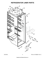 MayTag FILTER EDR1RXD1