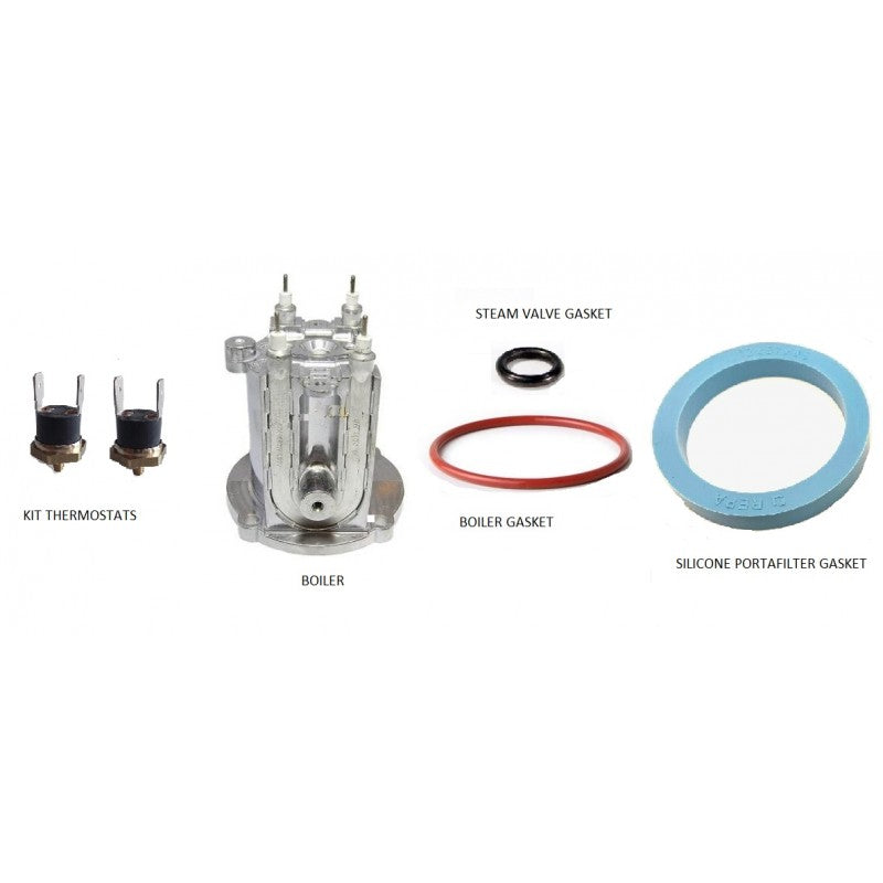 GAGGIA 996530055406 (EF0030/A) BOILER ASSEMBLY COMPLETE - Image 1