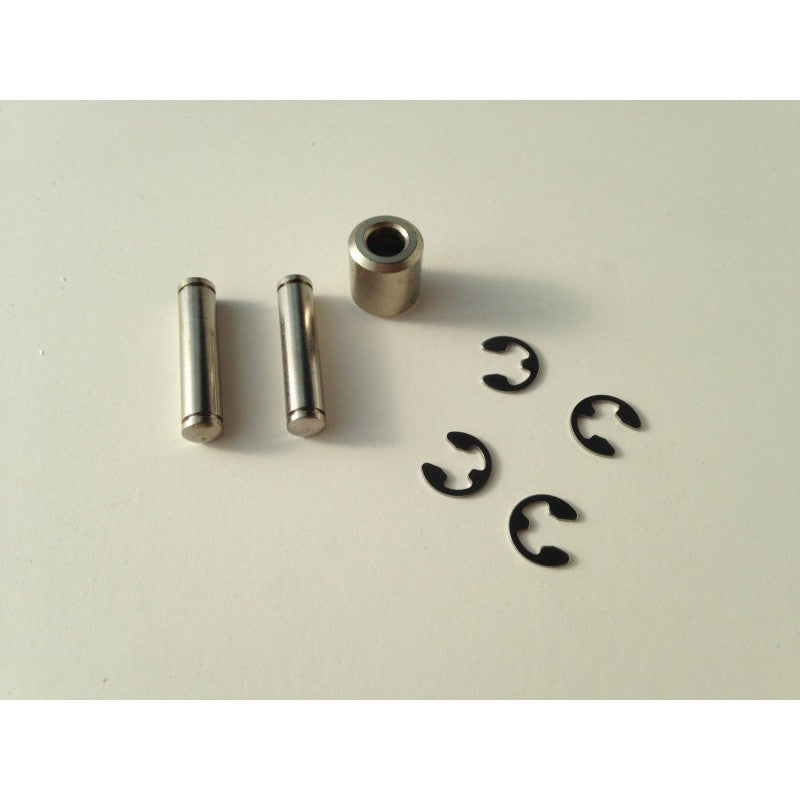 PAVONI 7 PIECE LEVER REPAIR KIT - Image 1