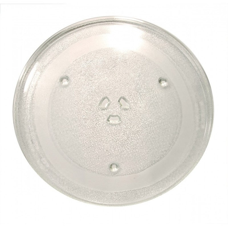 SAMSUNG DE74-20015G , GE WB39X10002, WB39X10003 MICROWAVE PLATE - Image 1