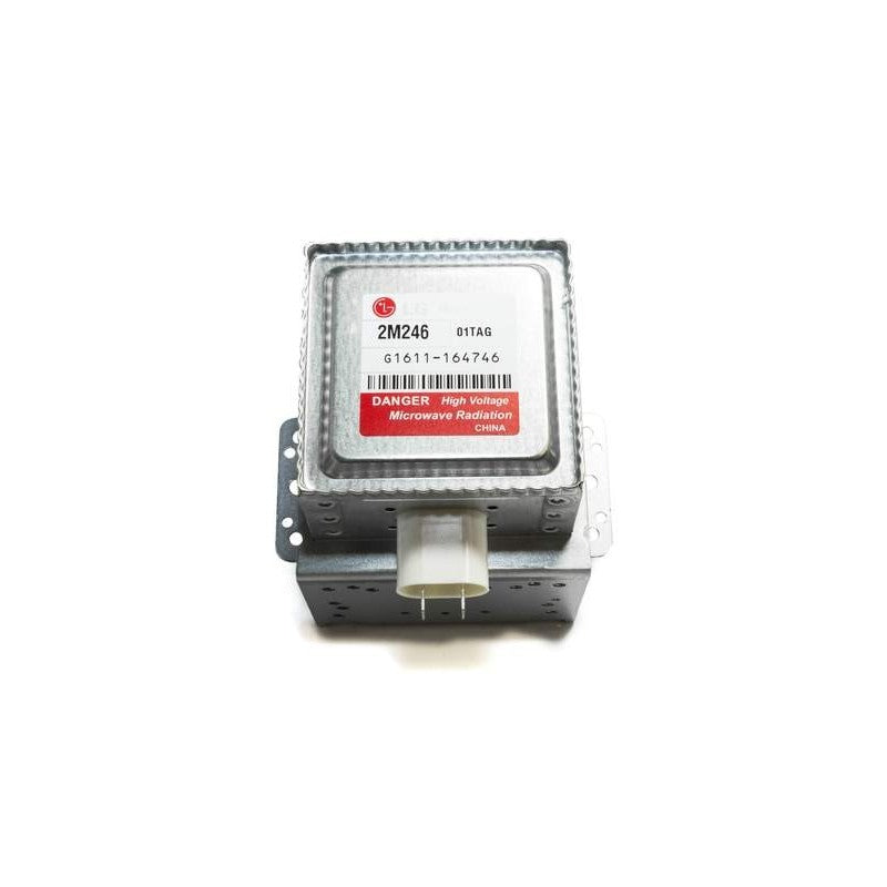LG MAGNETRON 2M246-01TAG 1000W - Image 1