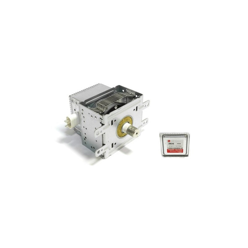 LG MAGNETRON 2M246-15TAG 1000W - Thumbnail 2
