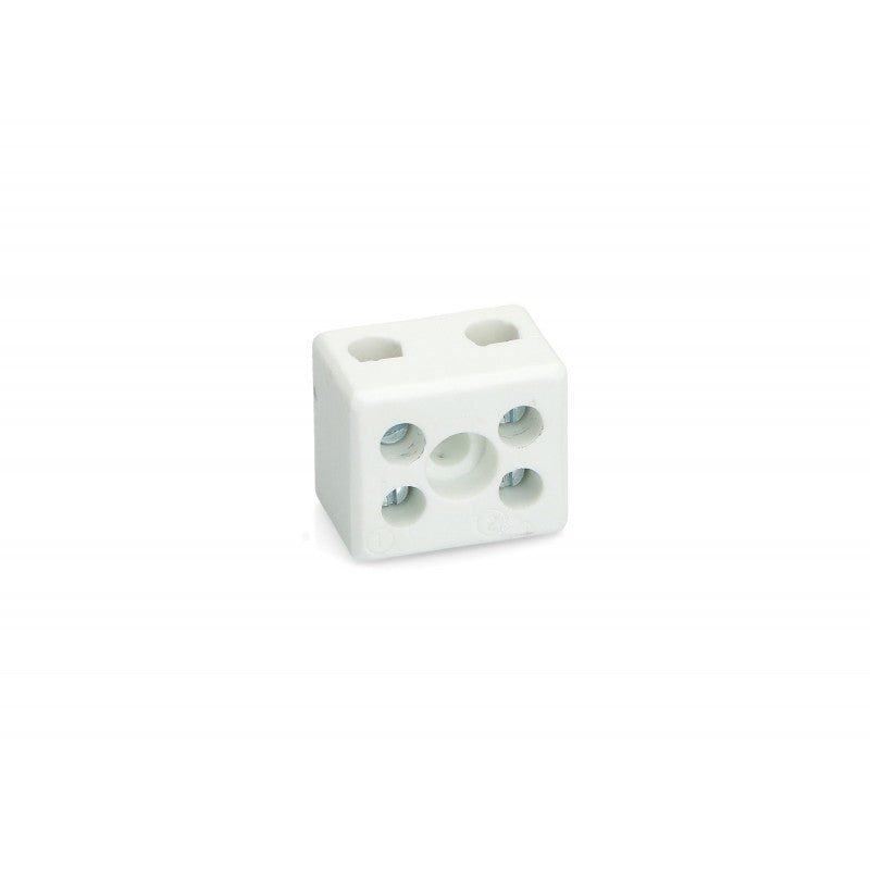 OVEN TERMINAL BLOCK 2 POLES 57A 450V - Image 1