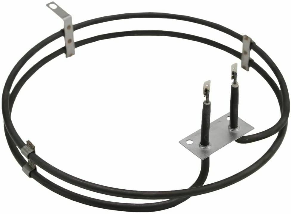 GE WB44T10053 Oven Range Convection Element - Image 1