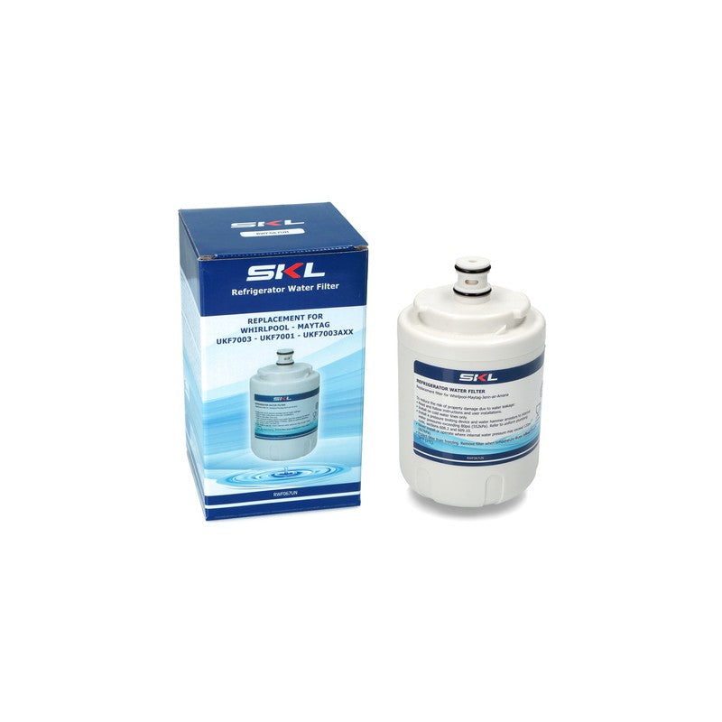 WHIRLPOOL, MAYTAG UKF7003 EDR7D1 - Image 1