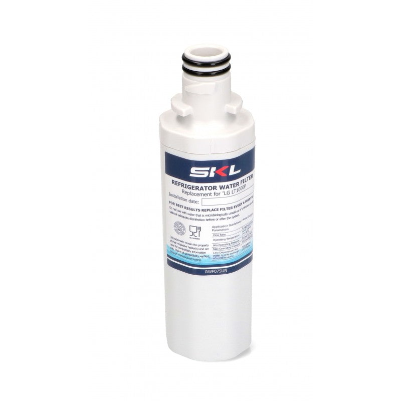 FRIDGE WATER FILTER LG LT1000P SKL - Thumbnail 2