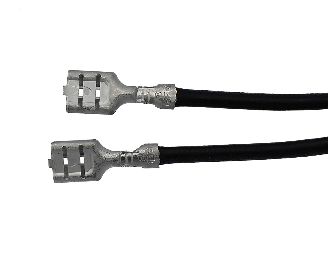 GE WB2X8228 Range Burner Receptacle Replacement - Thumbnail 4