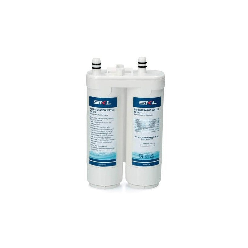 FRIDGE WATER FILTER FOR ELECTROLUX EWF01, WF2CB