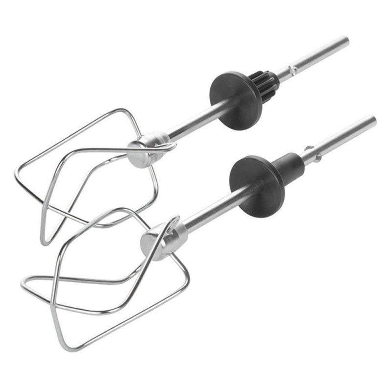 KRUPS XF904D10 TURBO STAINLESS STEEL WHISKS - Image 1